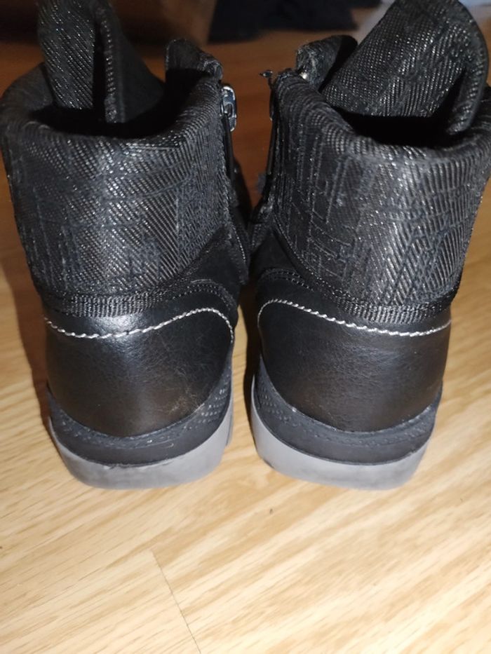 Chaussures enfant tams - taille 29 - photo numéro 8
