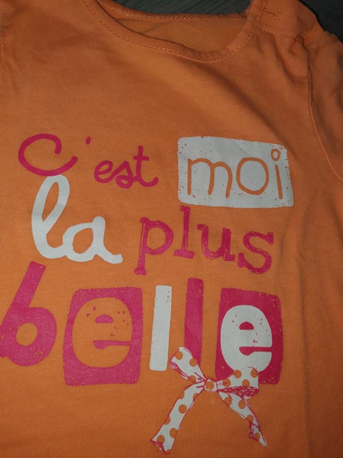 Maillot 3mois - photo numéro 2