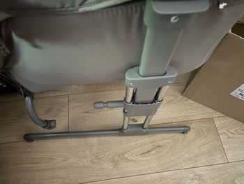 Berceau Cododo bébé confort 