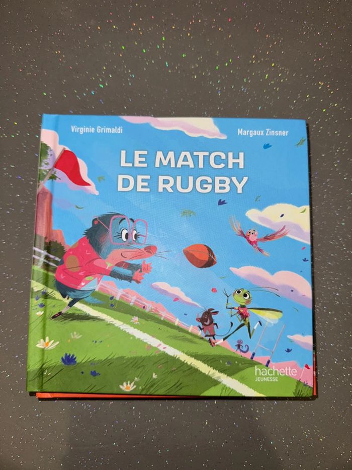 Lot de 4 livres « esprit sportif » - photo numéro 5