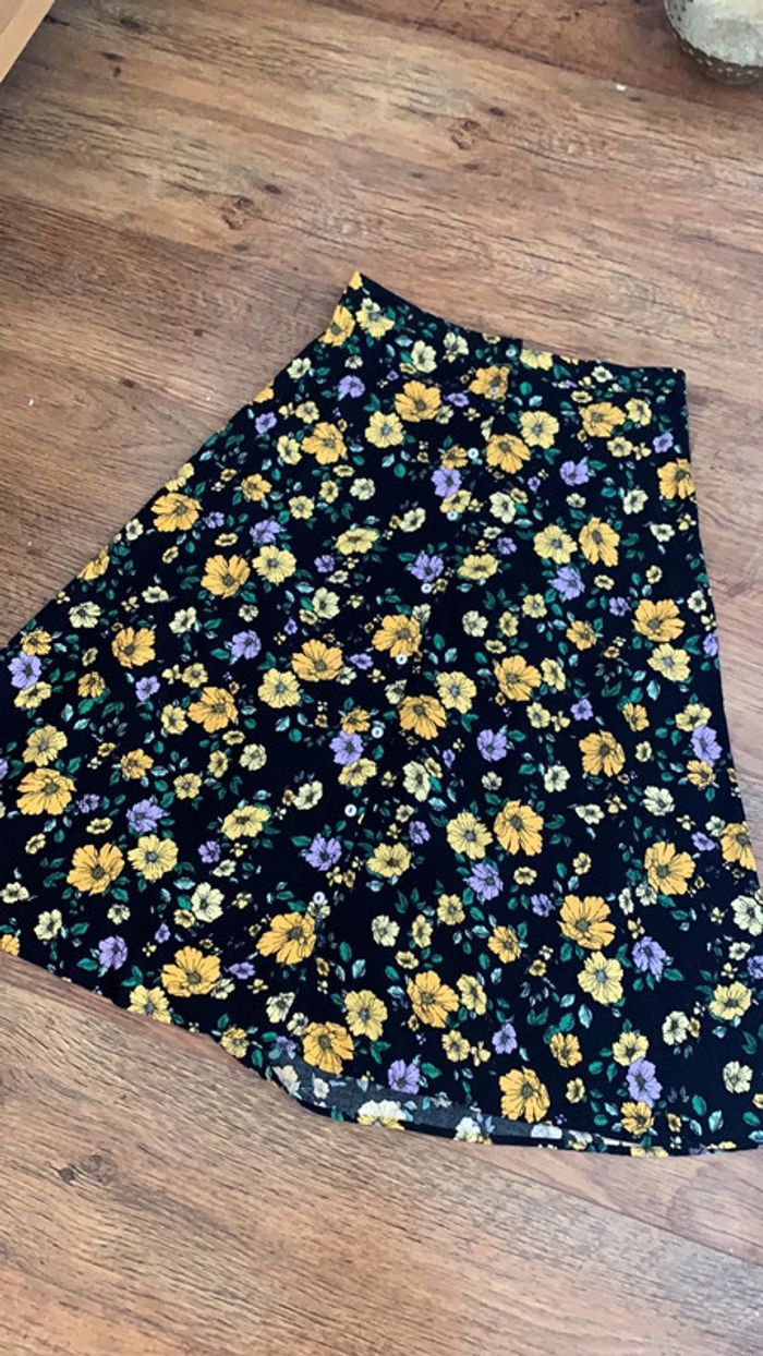 Jupe midi - photo numéro 5