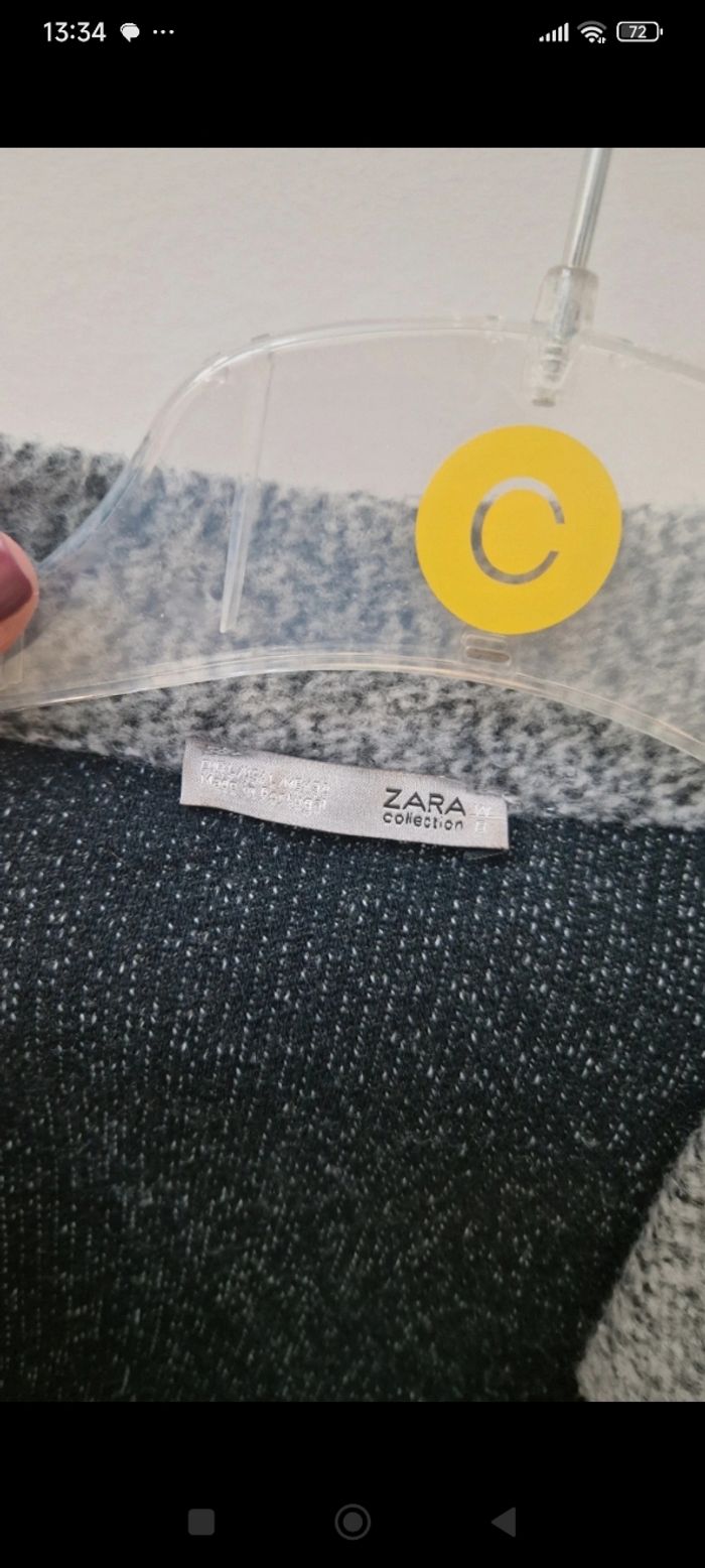 Veste zara - photo numéro 3