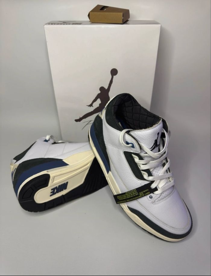 Chaussures 👟 - photo numéro 5