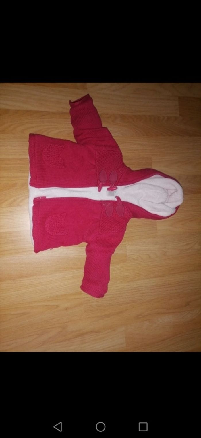 Lots vêtements de fille - photo numéro 5