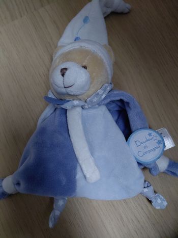 Doudou