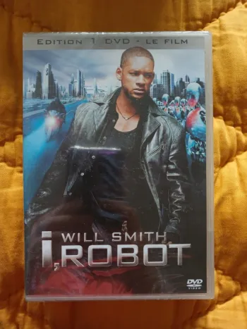 I . ROBOT