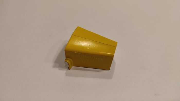 Pièces détachées Duesenberg J 1/43 1/43e 1/43ème Solido - photo numéro 3