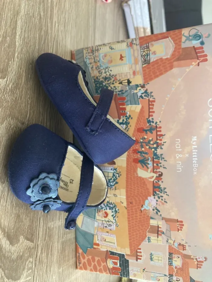 Chaussure Mayoral - photo numéro 2