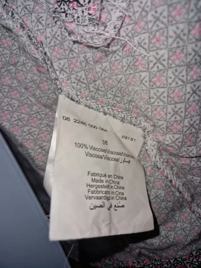 Veste 🚺 - photo numéro 4