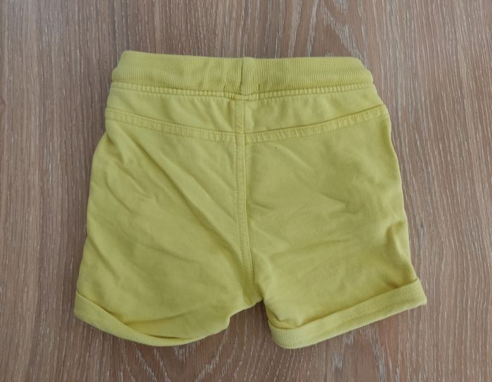 Short - photo numéro 2