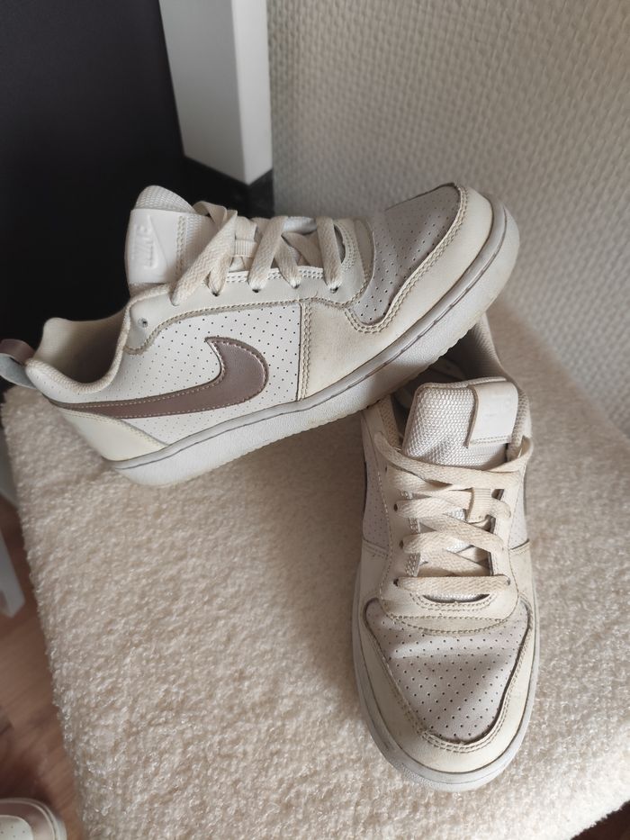 Baskets Nike - photo numéro 4