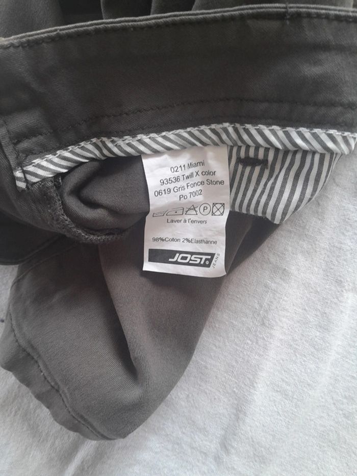 Short Jost - photo numéro 6