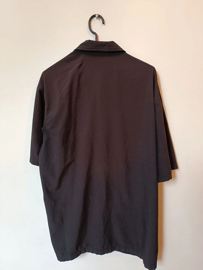 Chemise Nike Noir - photo numéro 2