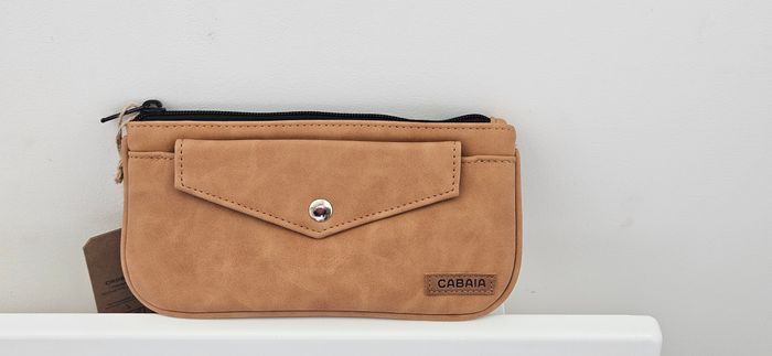 Pochette pour sac à main Crossbody Cabaïa