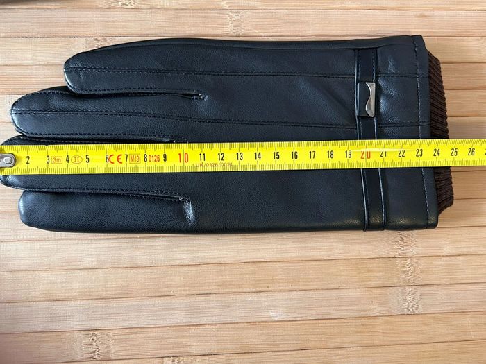 Gants - photo numéro 9