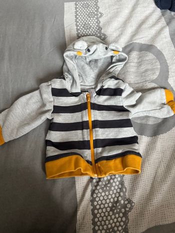 Gilet 