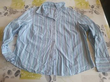 Chemise