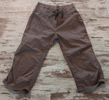 Très joli bermuda type cargo