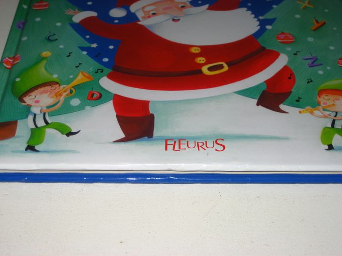 livre noel - photo numéro 4