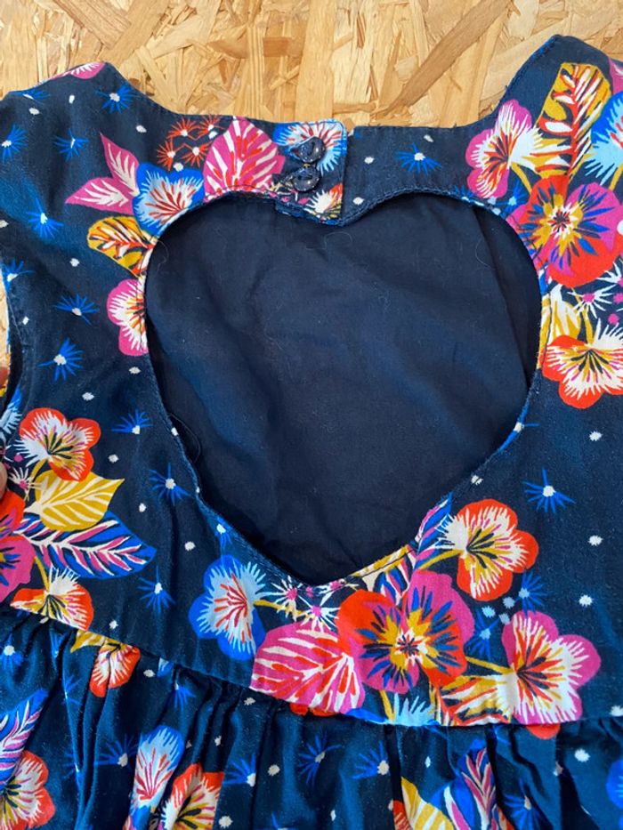 Robe été 3 ans Du Pareil au Même - photo numéro 5