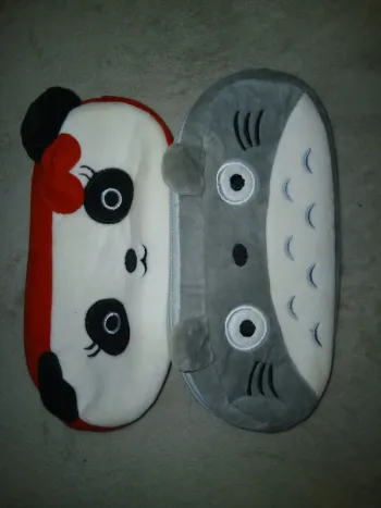 Trousse ×2