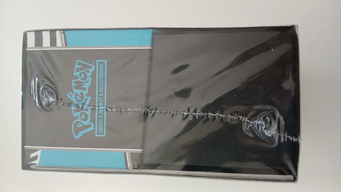 Coffret Pokémon - photo numéro 2