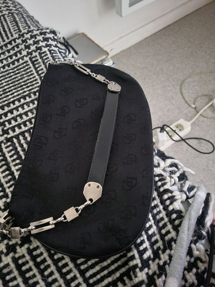 sac bandoulière - photo numéro 4