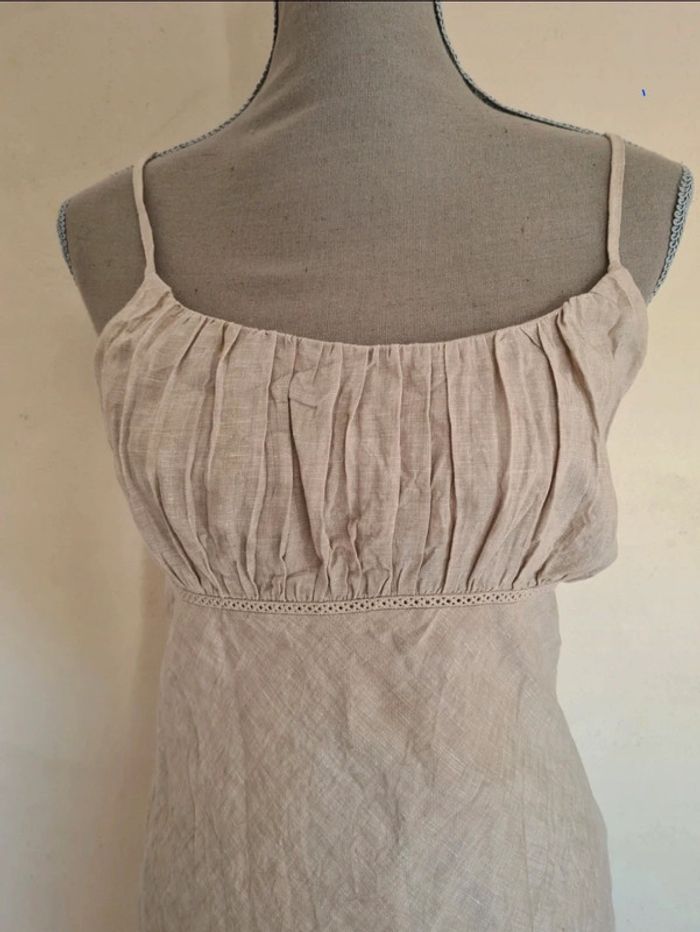 Robe mi longue - photo numéro 2