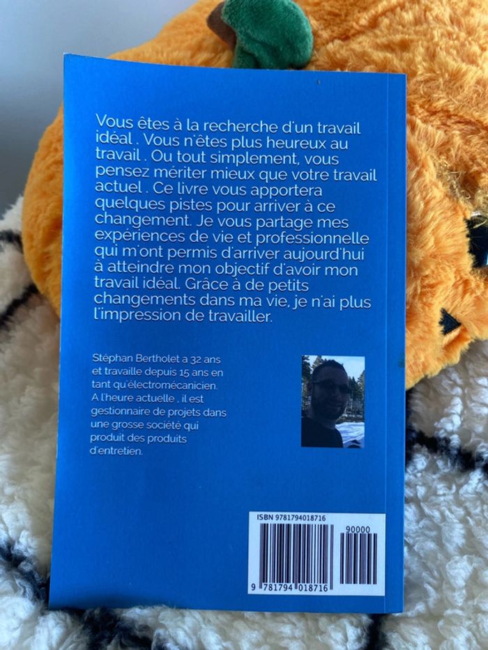 Réussir au travail - photo numéro 2