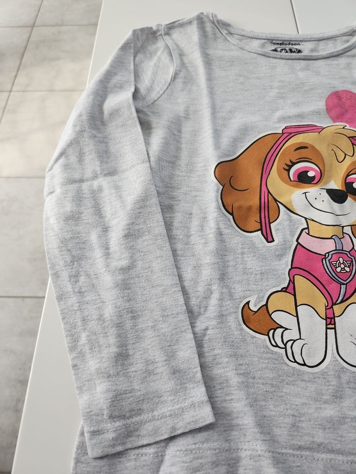 Tee-shirt - photo numéro 3