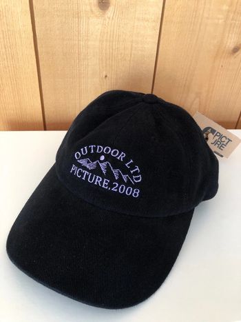 Casquette Picture