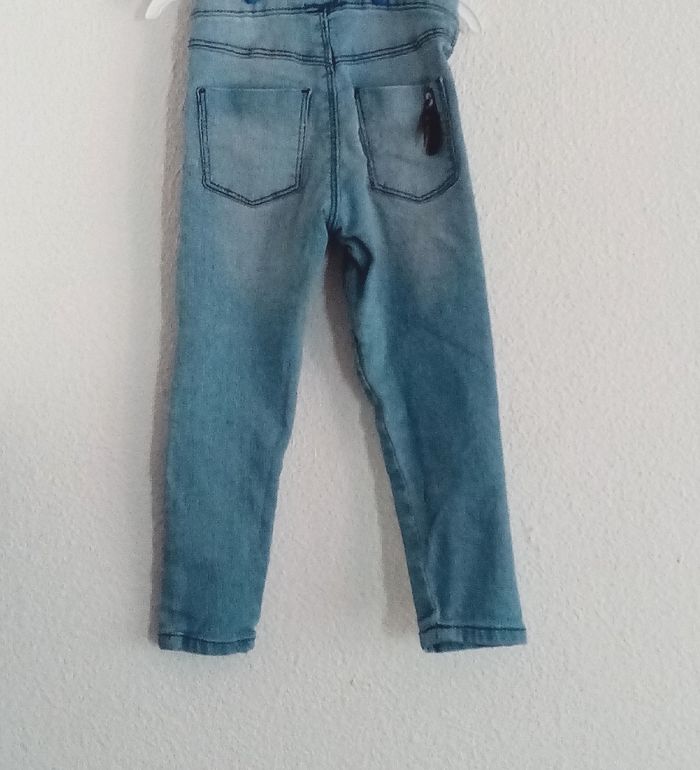 3 ans complices jeans slim toutes saisons /Excellent état - photo numéro 3