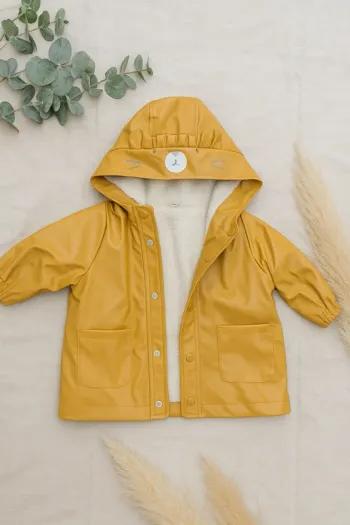 Manteau