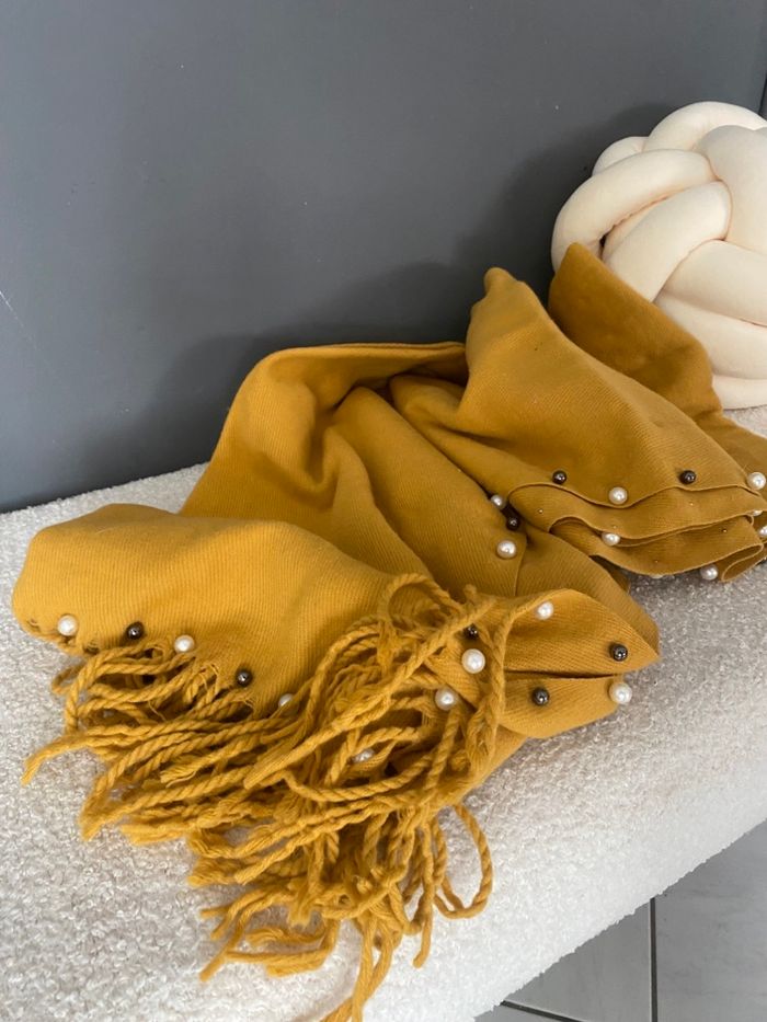 Écharpes - photo numéro 4