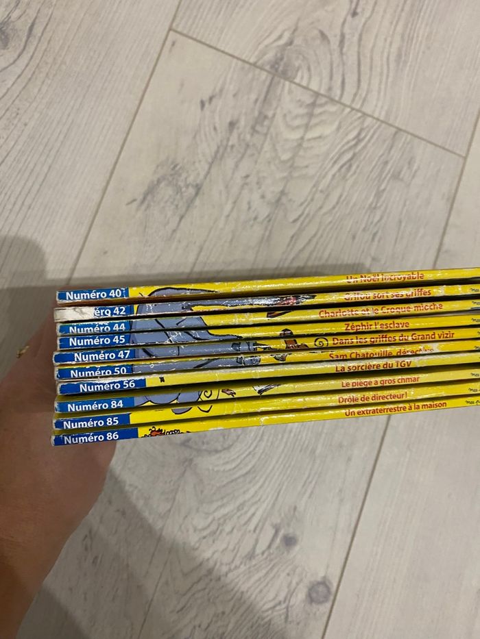 Collection, j’aime lire CP CE1 - photo numéro 3