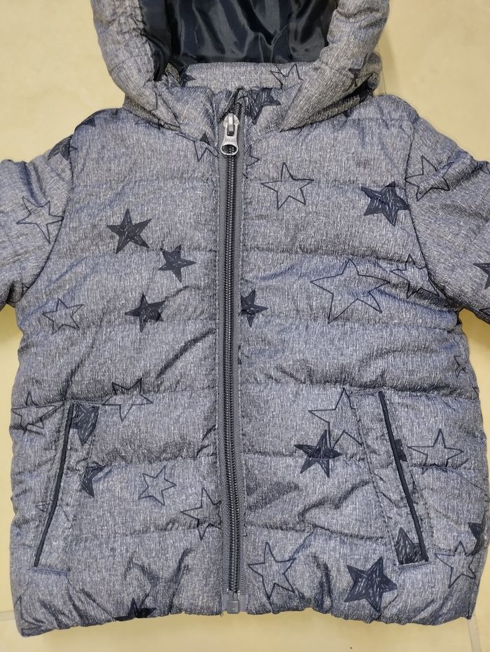 Doudoune - photo numéro 2