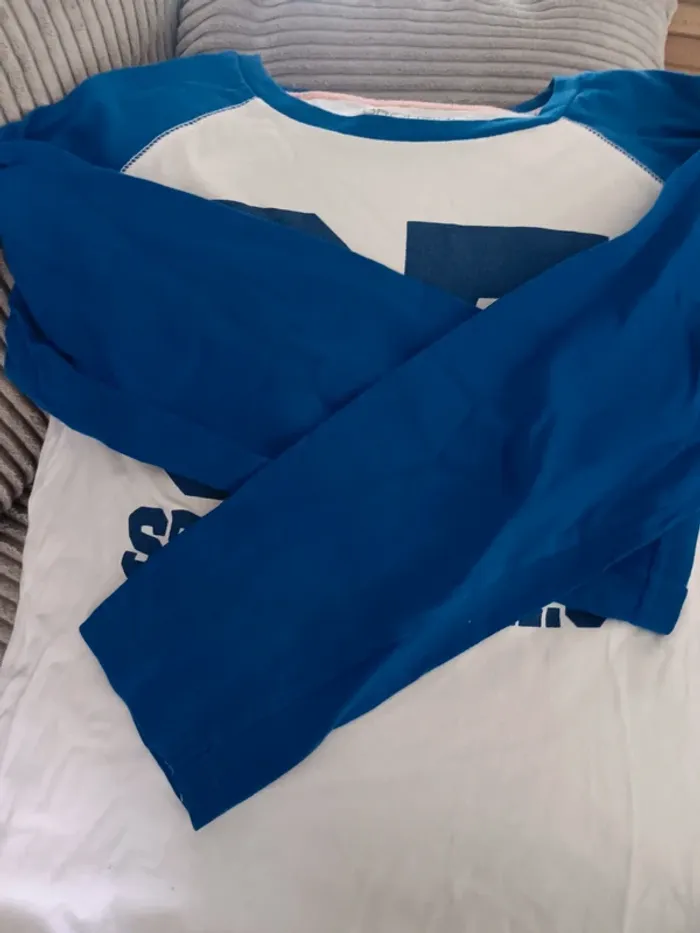 Pull léger - photo numéro 4
