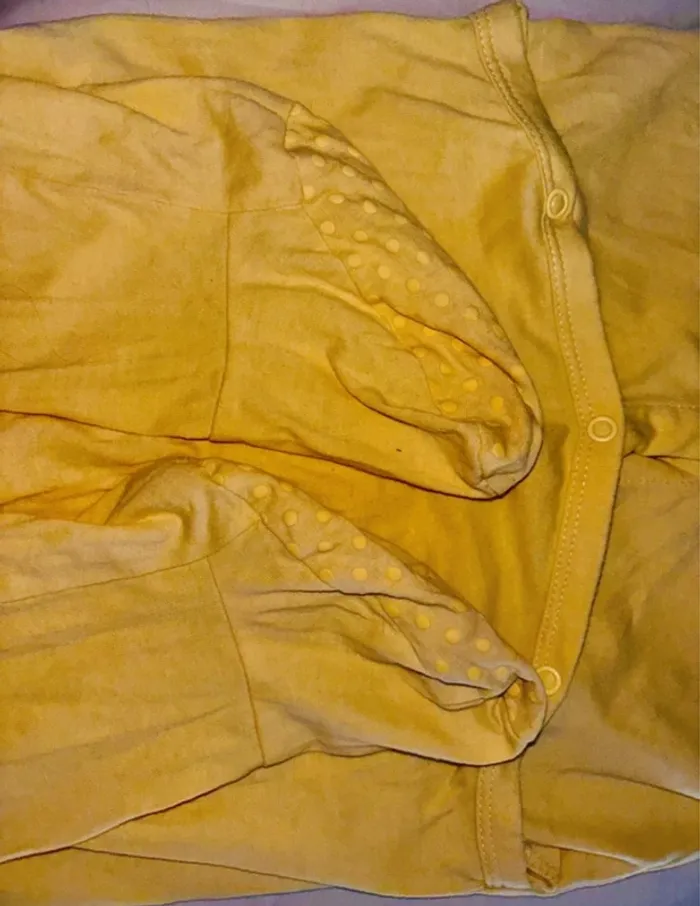 Pyjama 24 mois - photo numéro 3