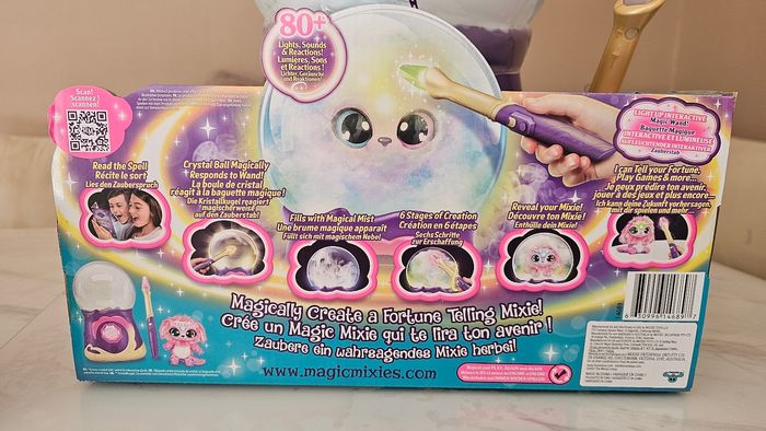 Magic mixies - photo numéro 2