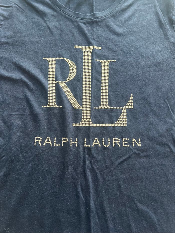 T-shirt Ralph Lauren