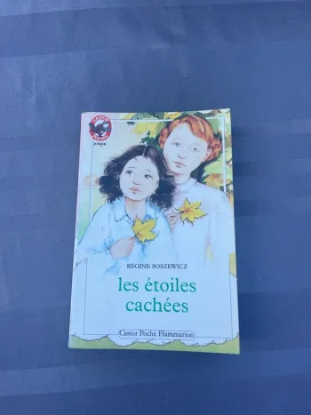 Les étoiles cachées