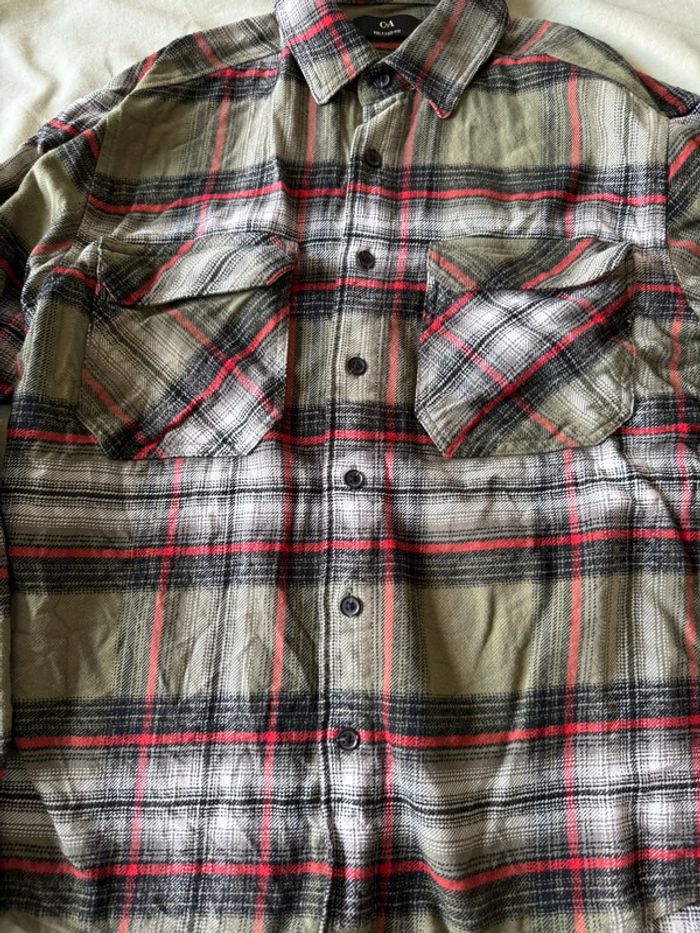 Chemise C&A - photo numéro 2