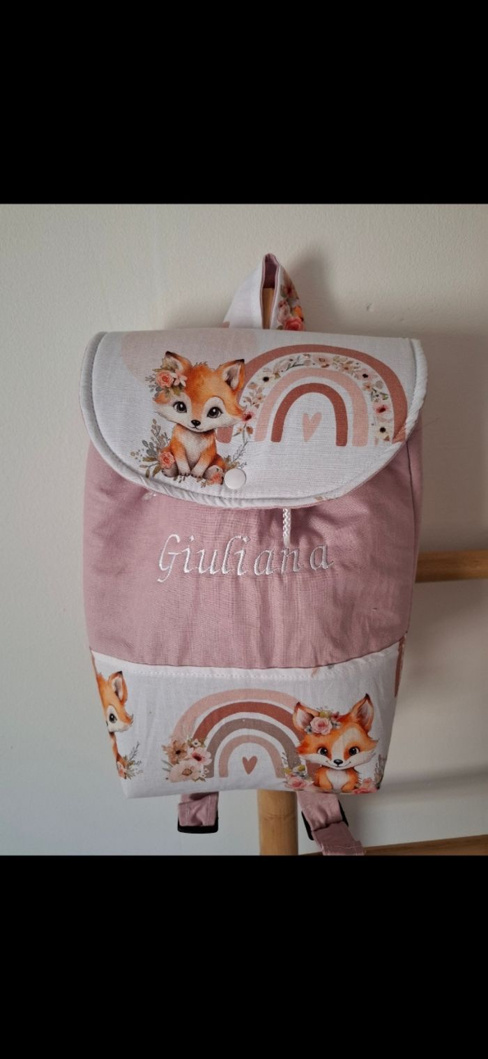 Sac à dos