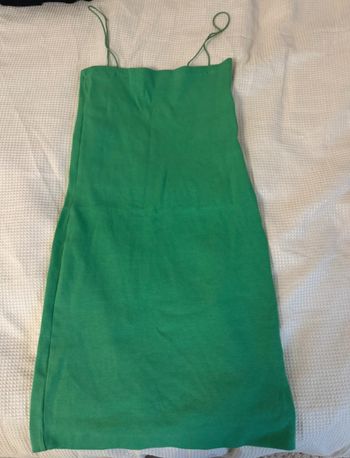 robe courte