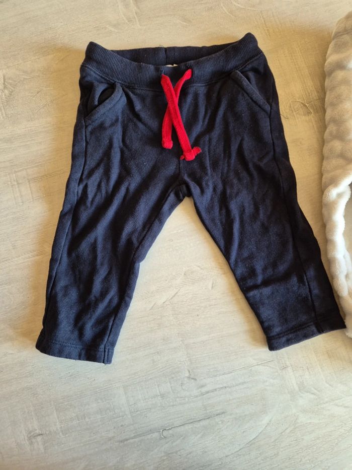 Pantalons - photo numéro 3