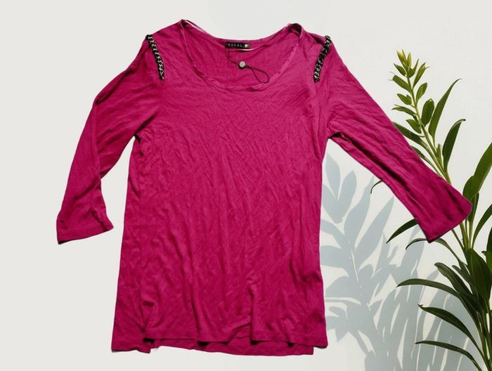 T-shirt breal