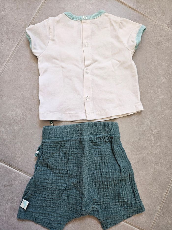 Ensemble 1M - photo numéro 2