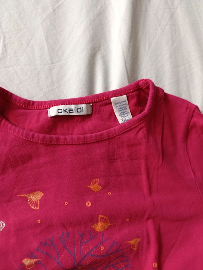 Haut ML - photo numéro 2