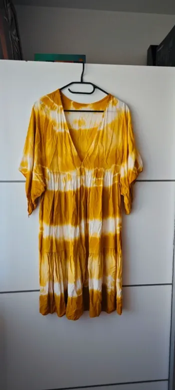 Robe d'été