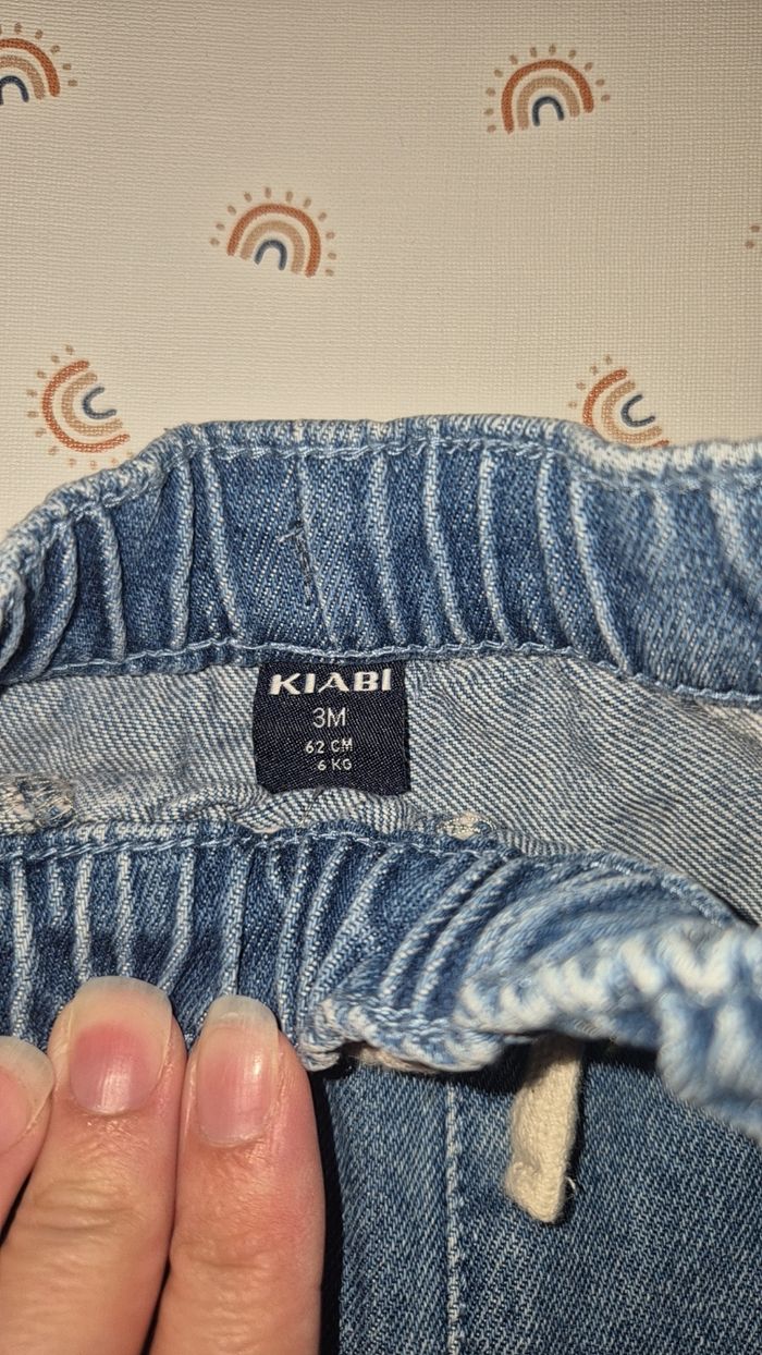 Lots jeans - photo numéro 2
